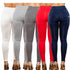 Plus Size High Waist Push Up Skinny Pants