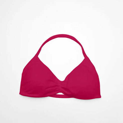 NCLAGEN High Support Strappy Bra Gym Top for Women