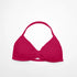 NCLAGEN High Support Strappy Bra Gym Top for Women