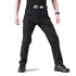 Men's Elastic Outdoor Cargo Trousers - M-5XL