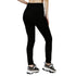 Treasure Blue Slim Fit High Elasticity Leggings