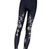 Exquisite Craft Fitness Leggings for Yoga and Sports