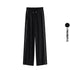 DRUR Women's 2 Piece Sweatsuit Set with Long Sleeve Top