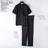 Men's Modal Short-Sleeved Pyjama Set
