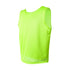 12 Pack Soccer Training Vests for Adults and Kids