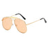 Classic Pilot Sunglasses for Men and Women