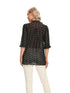 Women’s Casual Woven Shirt for Spring and Summer