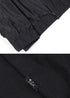 Jinx Team Black Unisex Windbreaker Jacket