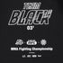 Jinx Team Black Unisex Windbreaker Jacket