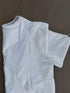 Women's Loose Fit Yoga Top with Mesh Back
