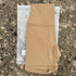 Solid Colour High Waist Yoga Shorts for Women