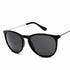 MUSELIFE Oval Small Sunglasses with UV400 Protection