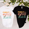 Bestie Vacation T-Shirts Personalized Family Cruise 2026 Matching Shirts Casual Short Sleeve Tees for Family Group Matching Tops