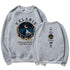 Velaris City of Starlight Graphic Hoodie for Women