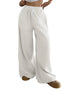Women's Plus-Size Fleece Sweatpants