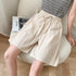 Women’s High Waisted Loose Fit Casual Pants