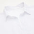 Long Sleeve Satin Feel Kimono Blouse for Women