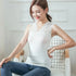 Elegant Hollow Out Lace Blouse for Women