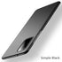 Ultra Slim Frosted Case for Samsung S20