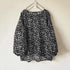 Floral Long Sleeve Blouse for Women