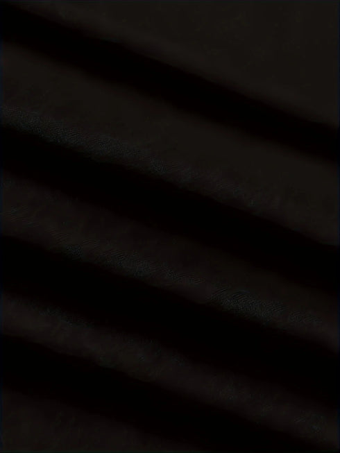 Teddy Bear Graphic Print T-Shirt for Women