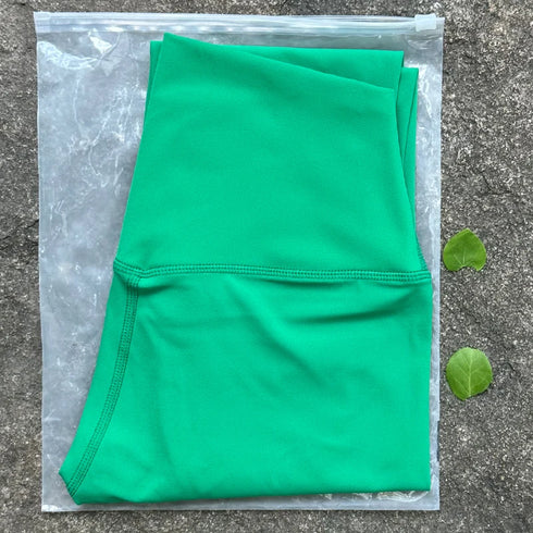 Women's Seamless Yoga Leggings with Inner Pocket