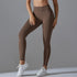 High Waist Seamless Yoga Leggings for Women