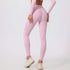 Hearuisavy High Waist Quick-Dry Workout Leggings