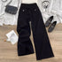 High Waist Flare Jeans for Women
