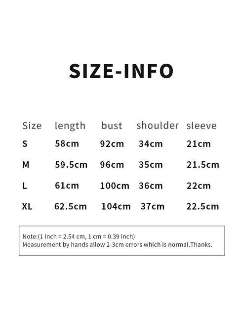 Women's White Polka Dot Puff Sleeve Blouse