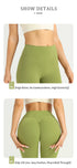 High Waist Yoga Leggings for Women
