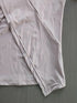 Women's Loose Fit Yoga Top with Mesh Back