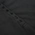Y2K Slim Fit Brown Crop Top with Button Detail
