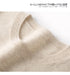 Casual Knitted Pullover Sweater for Women