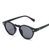 Fashions Oval Small Sunglasses Clear Classic UV400 Shades For Women