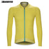 DAREVIE Unisex Long Sleeve Cycling Jersey