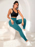 High Waisted Lifting Sports Pants for Women