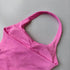 Seamless Women's Sports Fitness Set with High-Waisted Leggings