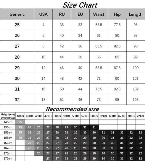 High Waist Fleece Lined Skinny Jeans for Women