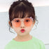 Trendy Fashion Boys and Girls Bow Metal Sunglasses UV400 Eyewear