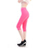 High Waist Quick Dry Sports Leggings for Women