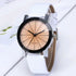 Luxury Quartz Wrist Watch for Men and Women