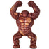 Indestructible Gorilla Dog Chew Toy for Medium Dogs