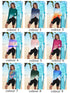 Women's Long Sleeve UV Protection Sun Shirt