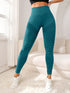 High Waisted Lifting Sports Pants for Women