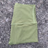 High Waist Yoga Leggings with Back Pocket