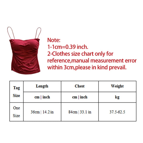 Summer Camisoles Tank Tops Women With Built In Bra Sleeveless Casual Cropped Solid Color Tees