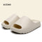 Trendy EVA Beach Flat Sandals for Women