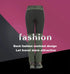 Women's Thick Fleece Winter Hiking Pants