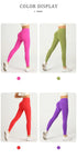 High Waist Yoga Leggings for Women